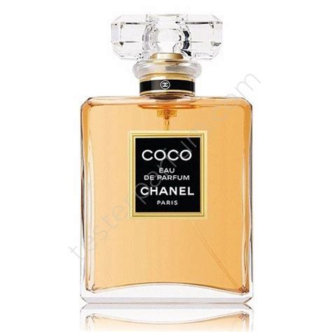 chanel coco parfüm fiyatı